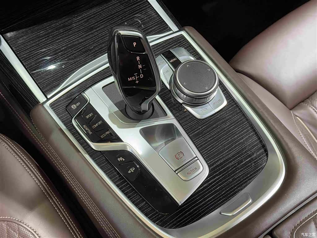 BMW 7 Series, 2019 14