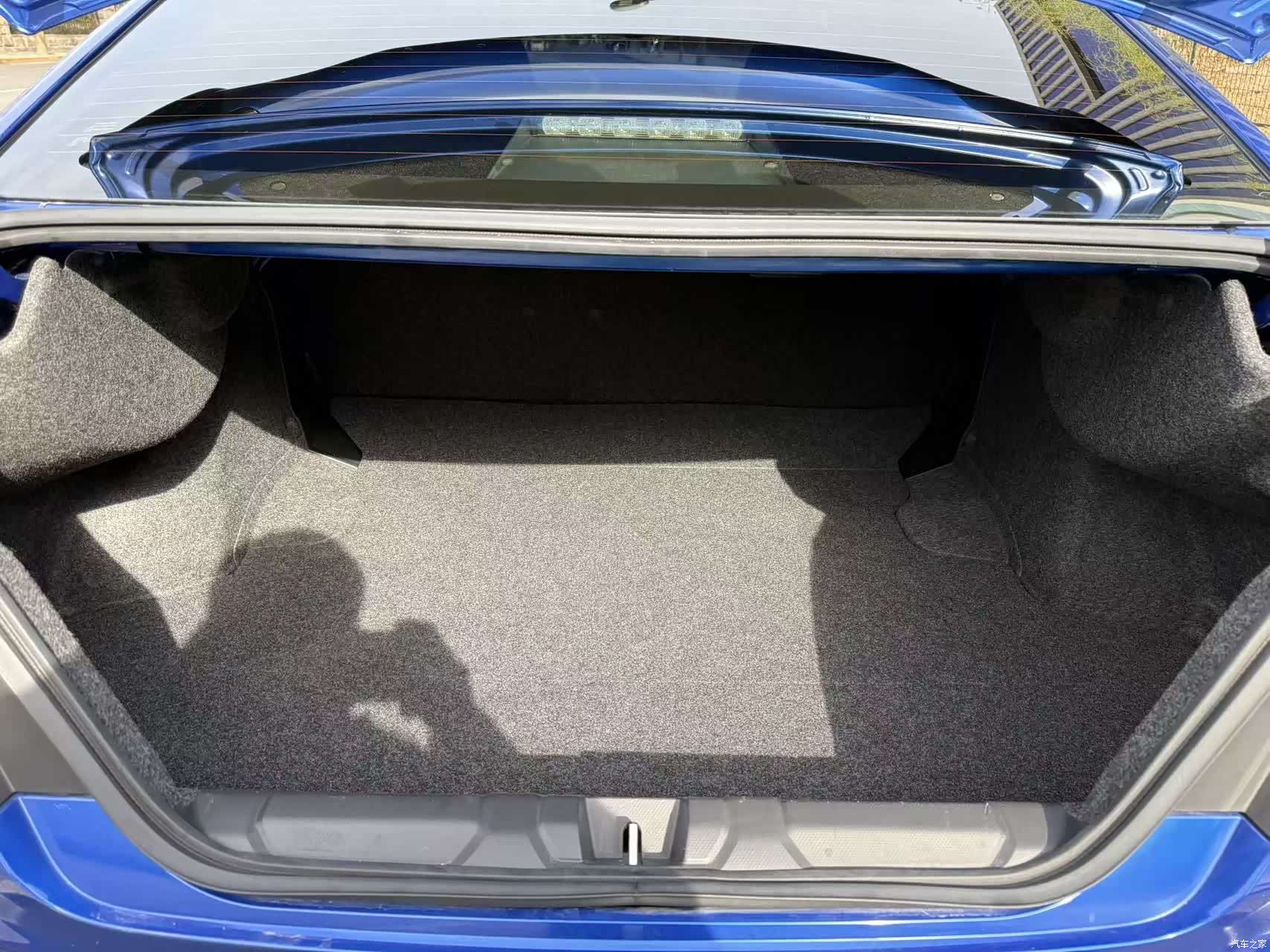 Subaru WRX, 2025 19