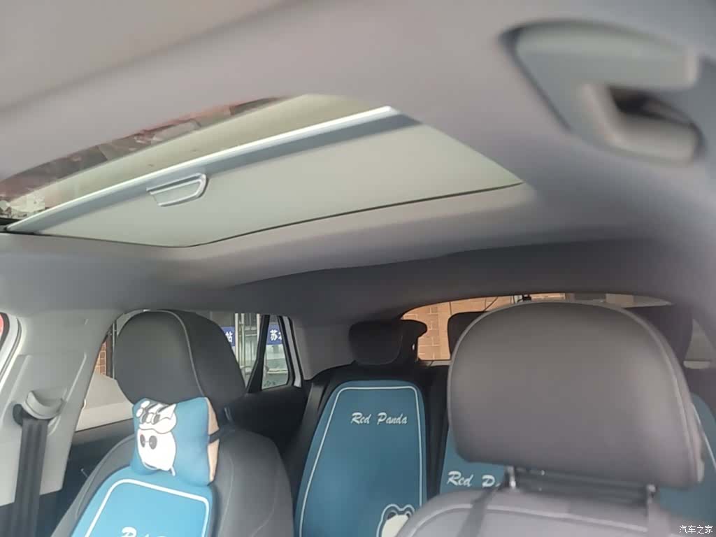 Audi Q2L, 2020 18