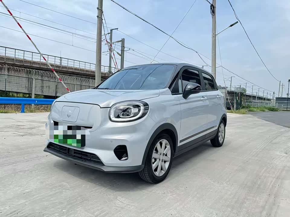Leapmotor T03 Leapmotor T03