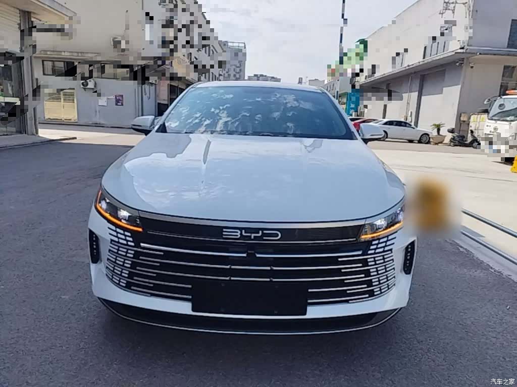 BYD Destroyer 05, 2024 3