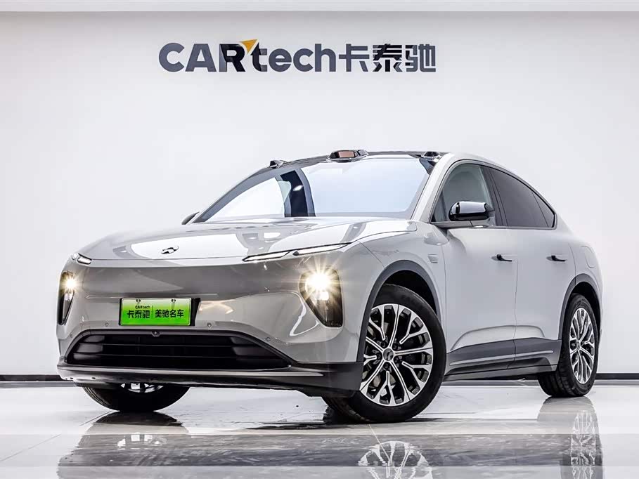 NIO EC6