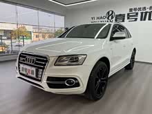 �µ�SQ5 2014�� SQ5 3.0 TFSI quattro