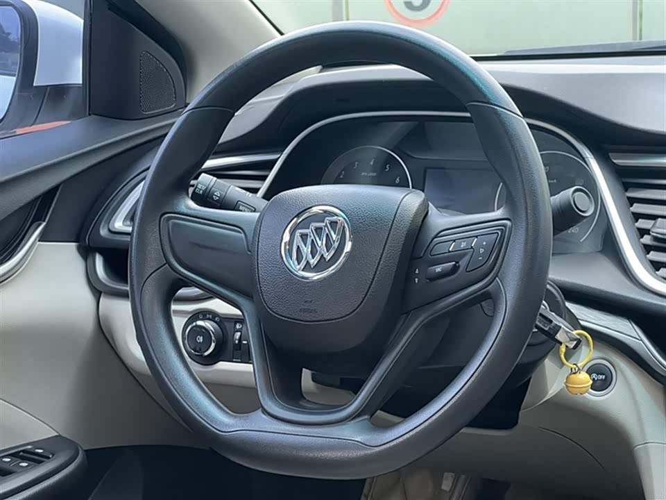Buick Yinglang Buick Yinglang