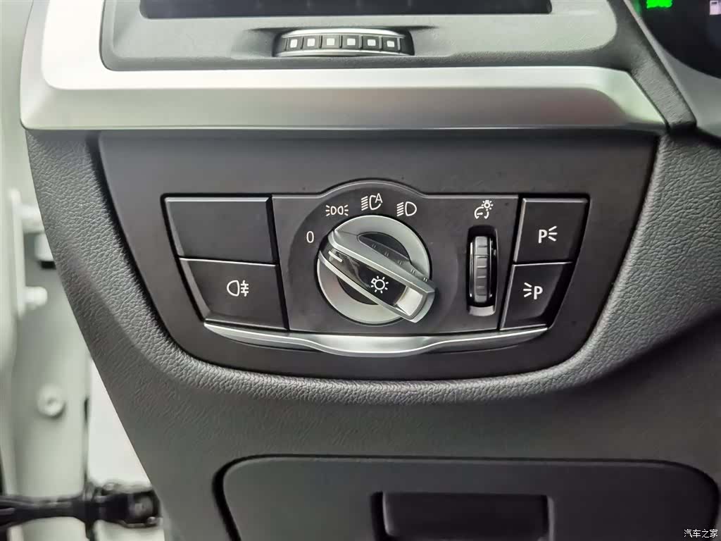 BMW X3, 2024 21