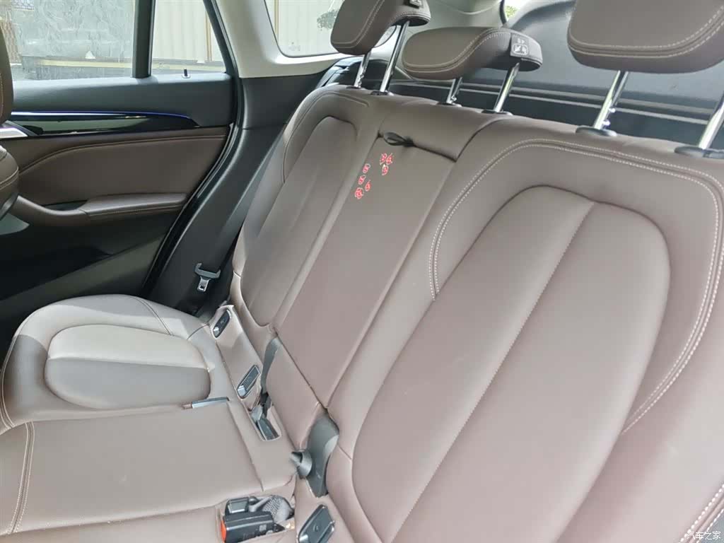 BMW X1, 2022 13