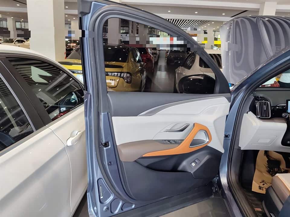 BYD Songjiang BYD Songjiang