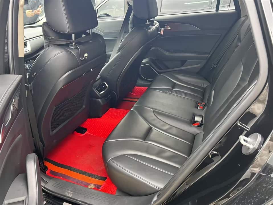 Hongqi H5 Hongqi H5