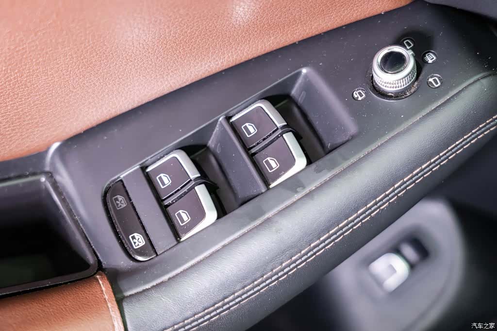 Audi Q5, 2018 17