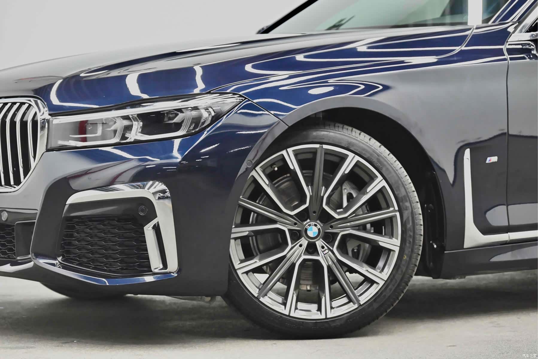 BMW 7 Series, 2019 14