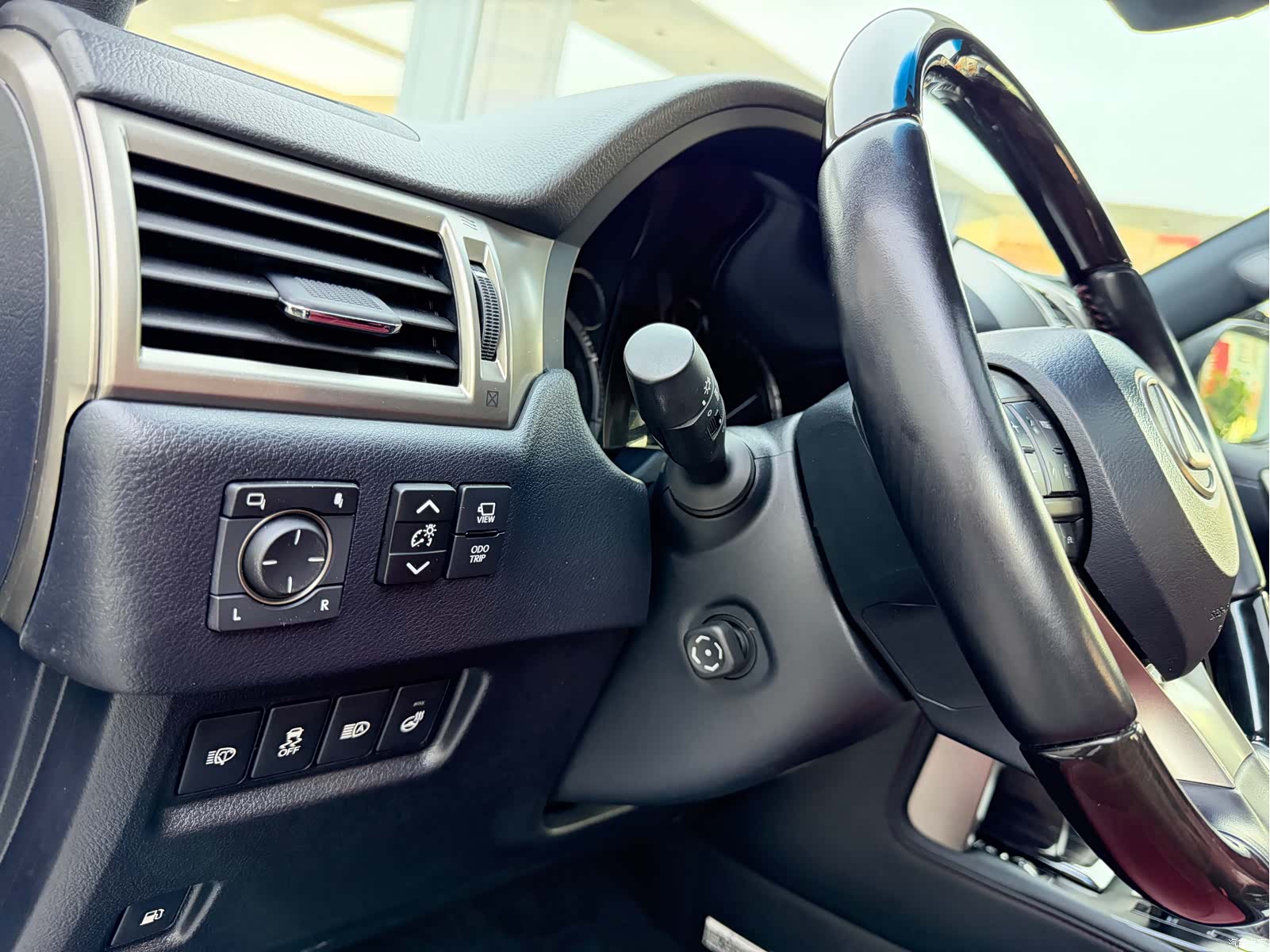 Lexus GX, 2020 13