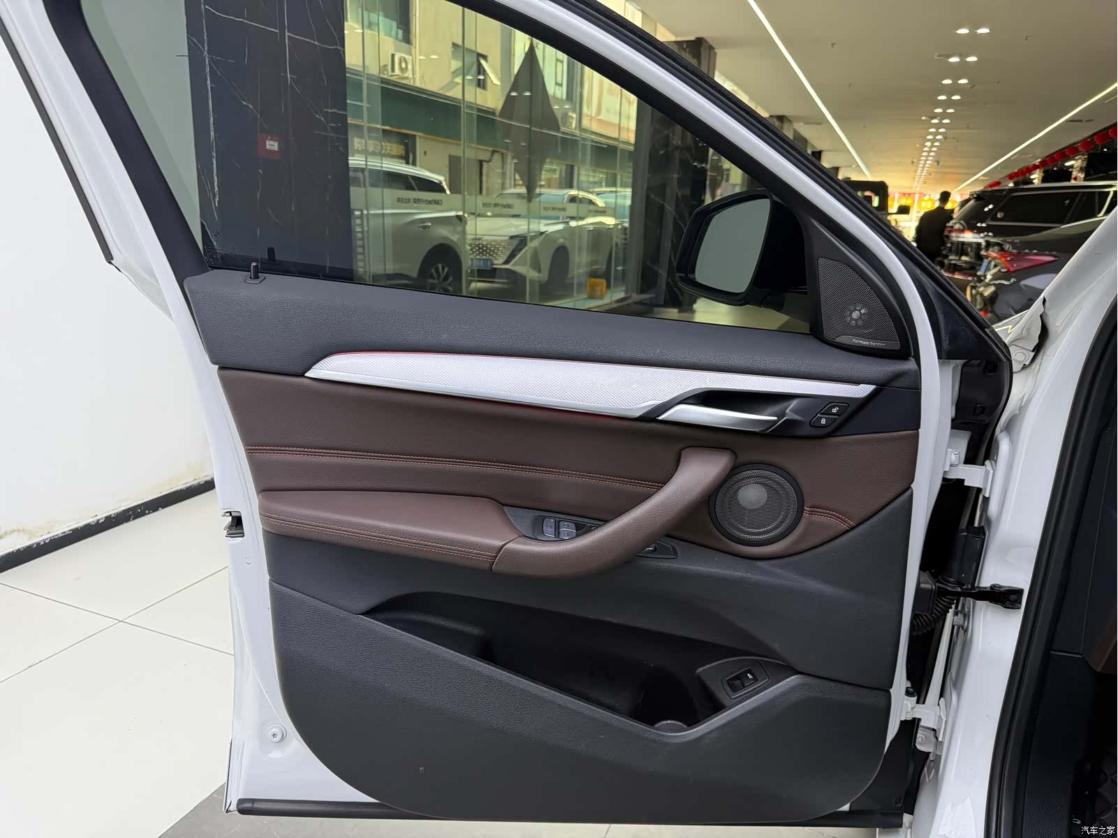 BMW X2, 2021 9
