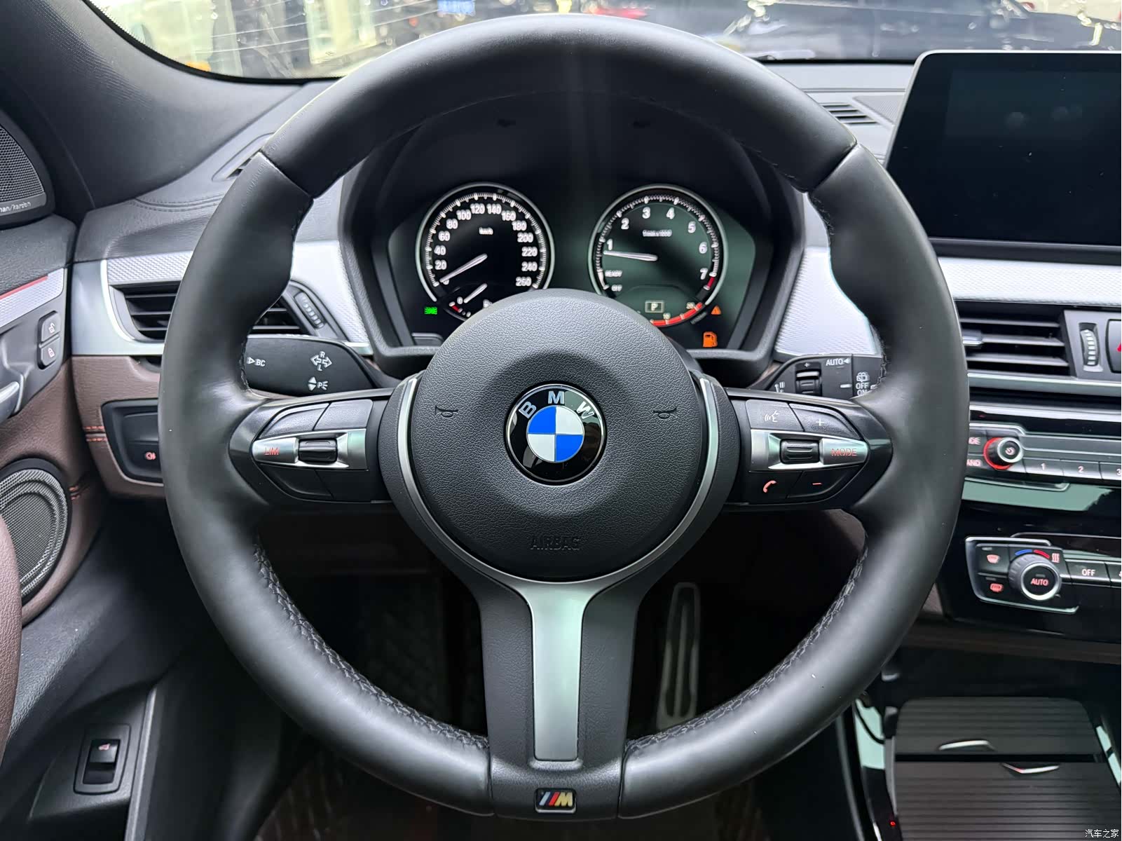 BMW X2, 2021 10