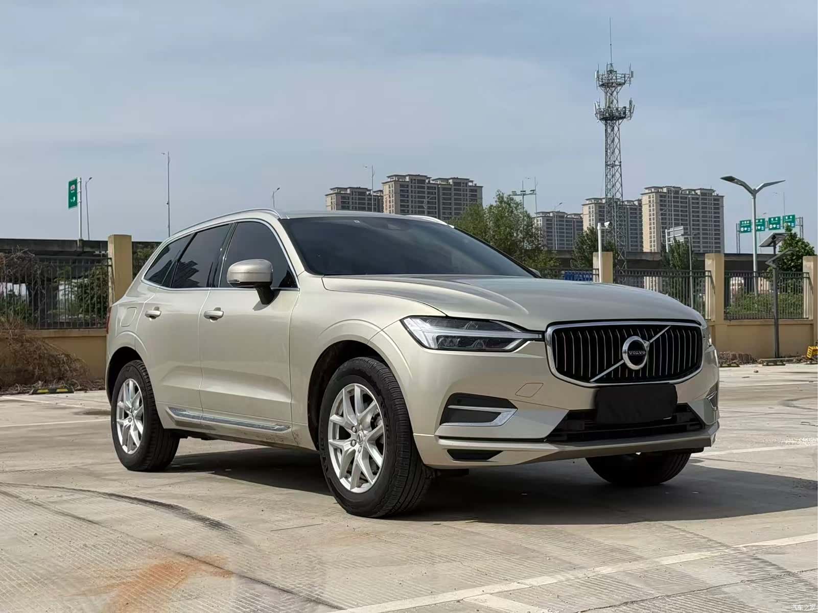 Volvo XC60, 2020 3