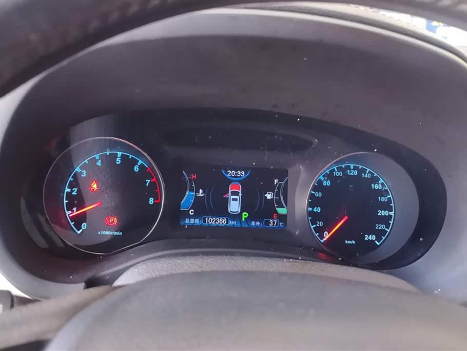 BYD Song BYD Song