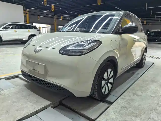 Wuling Bingo 2024 — купить из Китая под заказ