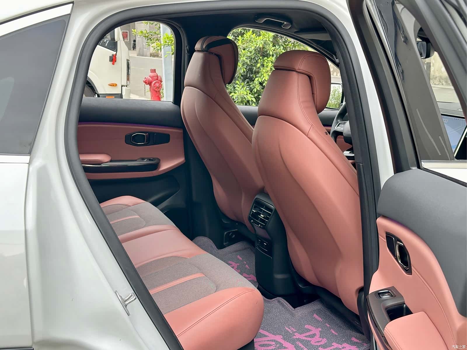 NIO EC6, 2021 8