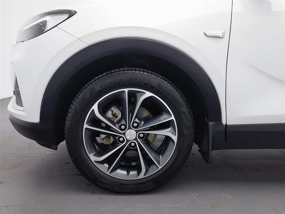 Buick Angkola GX Buick Angkola GX