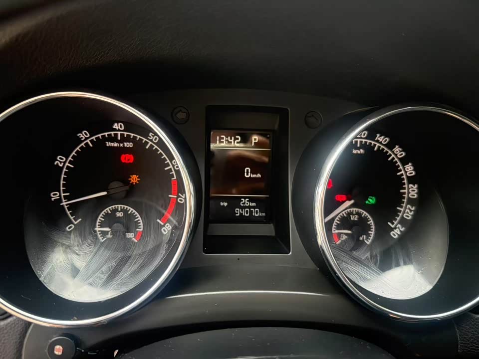Skoda Yeti Skoda Yeti
