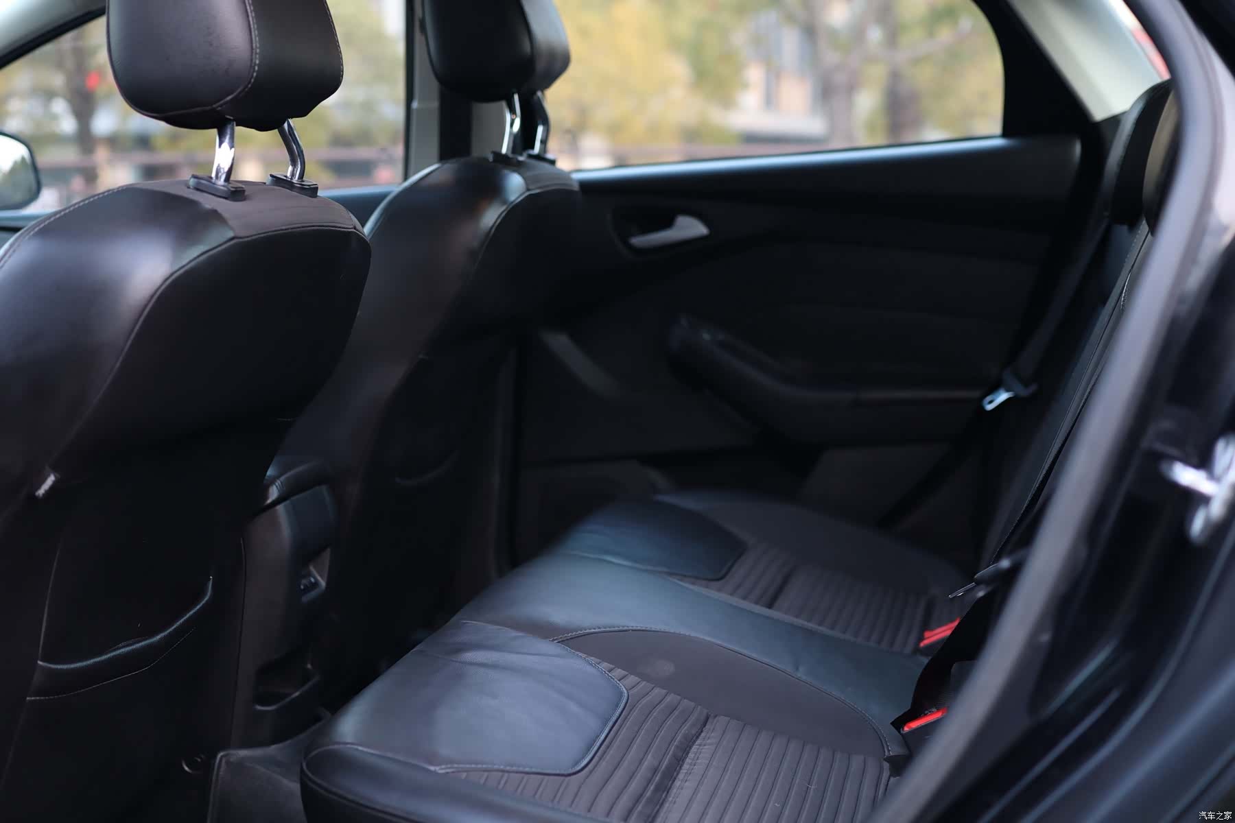 Ford Focus, 2016 22
