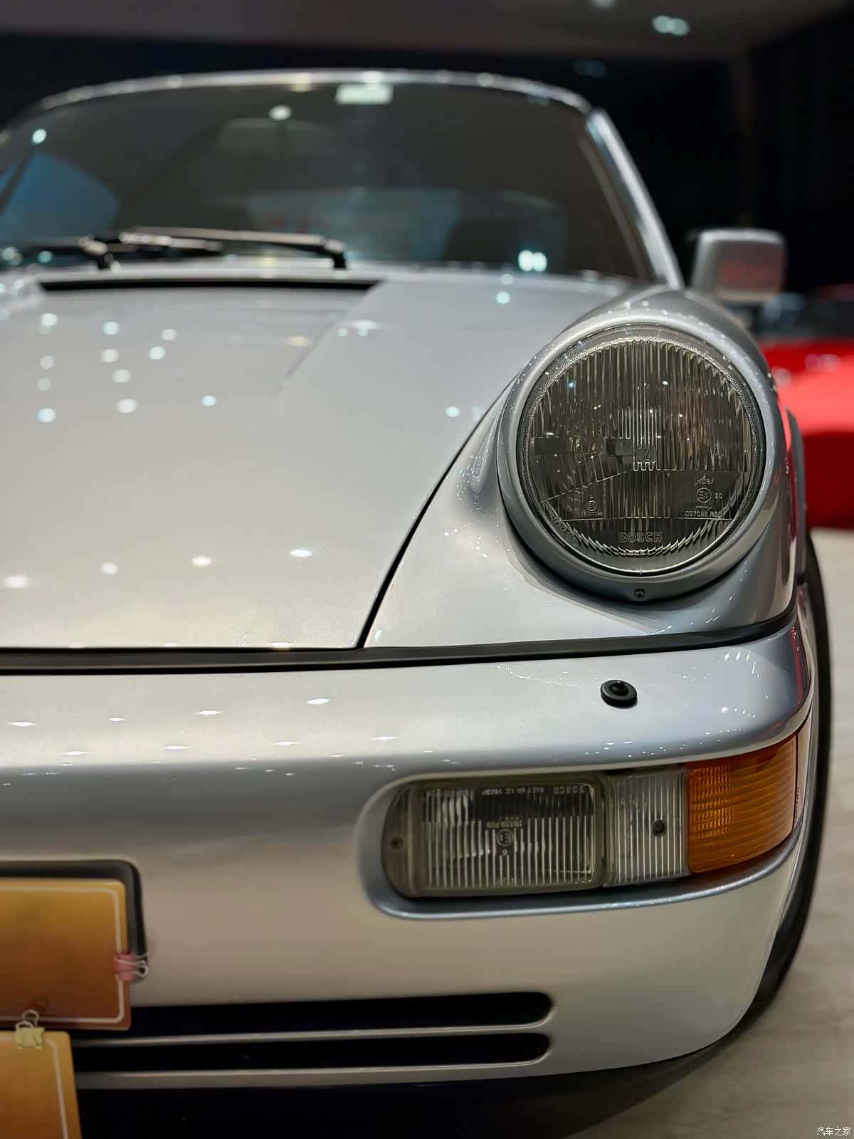 Porsche 964, 2024 3
