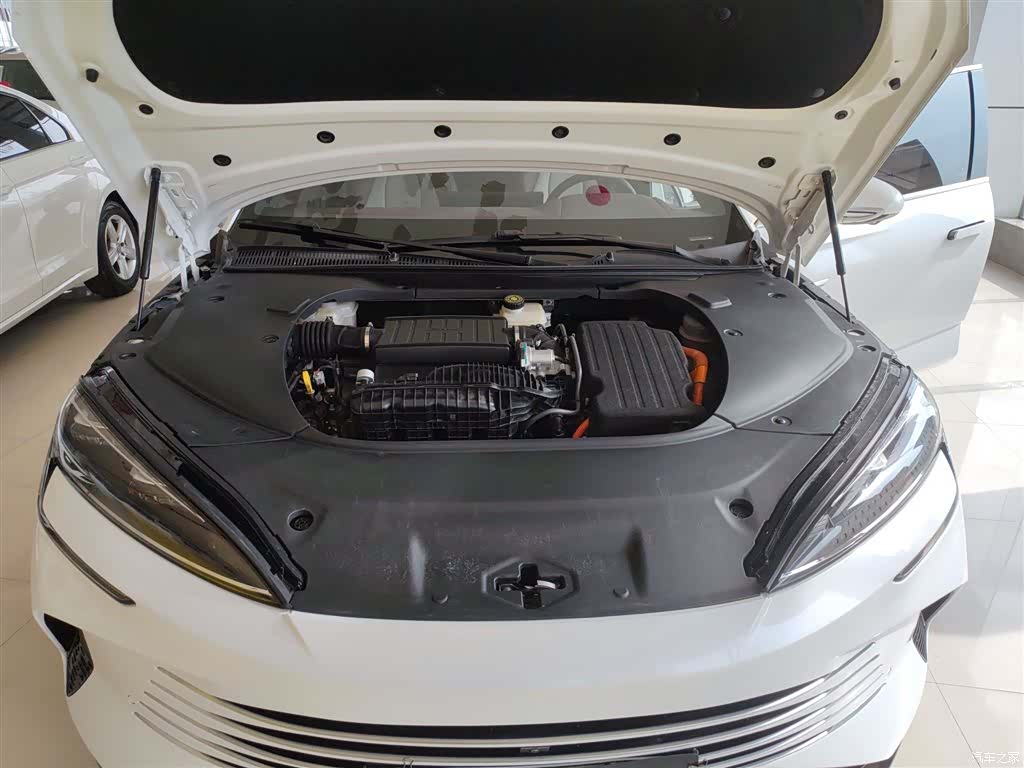 BYD Seal, 2023 20