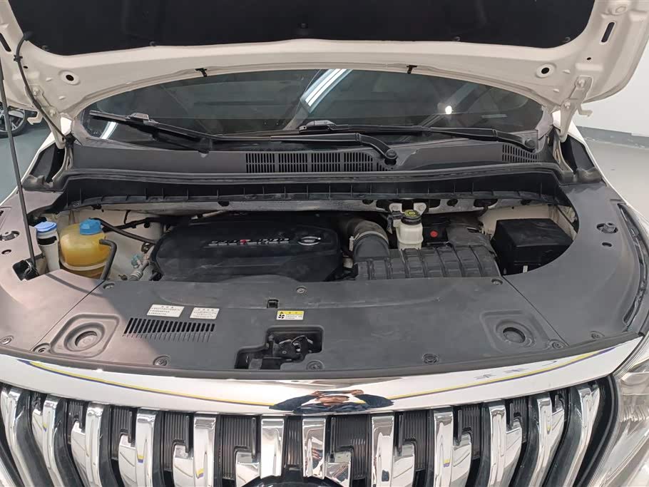 Trumpchi Trumpchi M8 Trumpchi Trumpchi M8