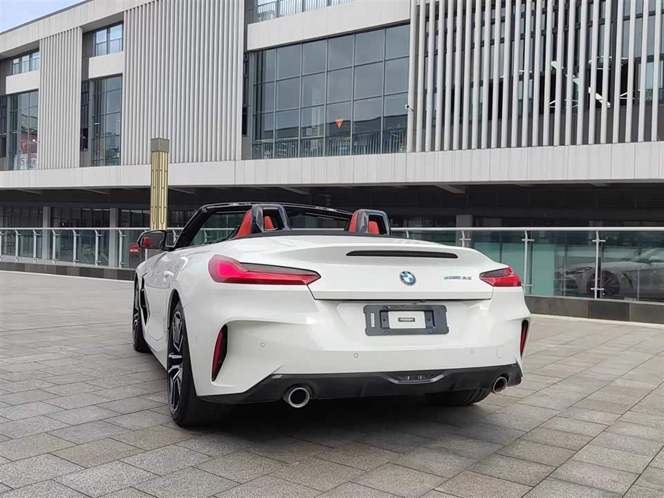 BMW Z4 BMW Z4