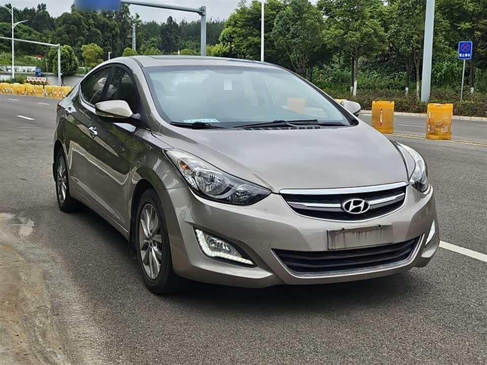 Hyundai Langdong Hyundai Langdong