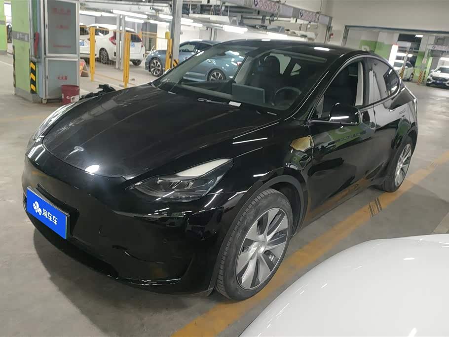 Tesla Model Y Tesla Model Y