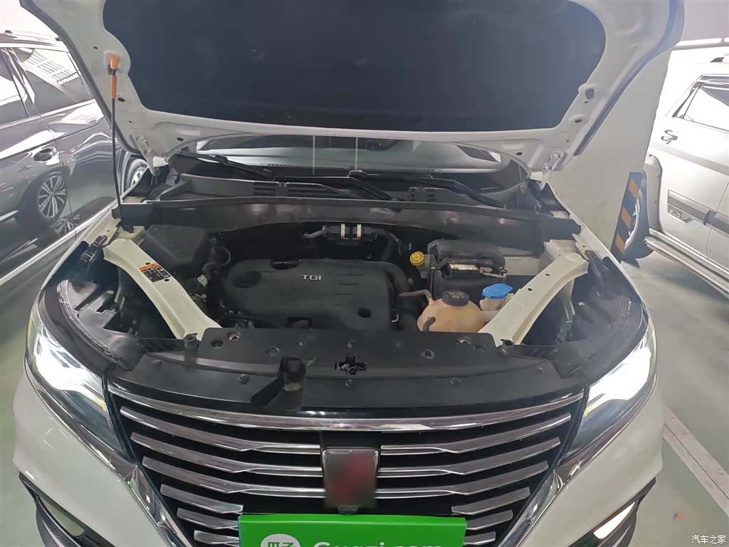 Roewe RX5, 2020 16