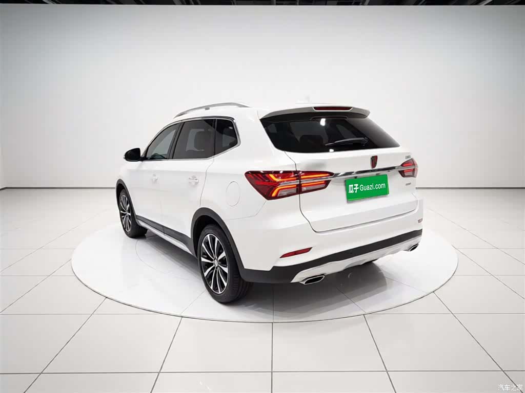 Roewe RX5, 2020 23