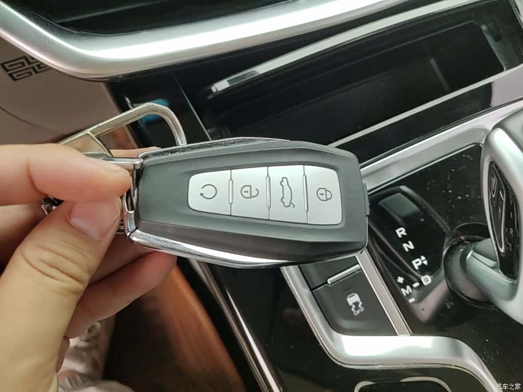 Geely Jiaji, 2019 17