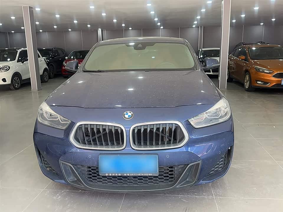 BMW X2 BMW X2