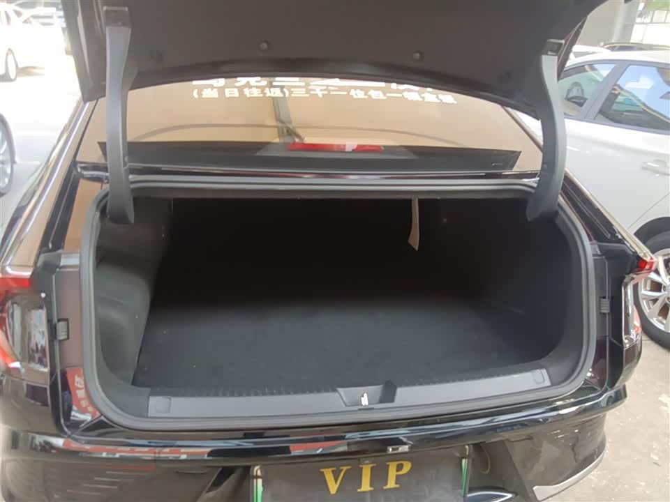 Wuling Wuling Starlight