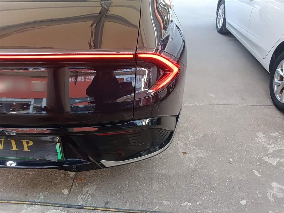 Wuling Wuling Starlight