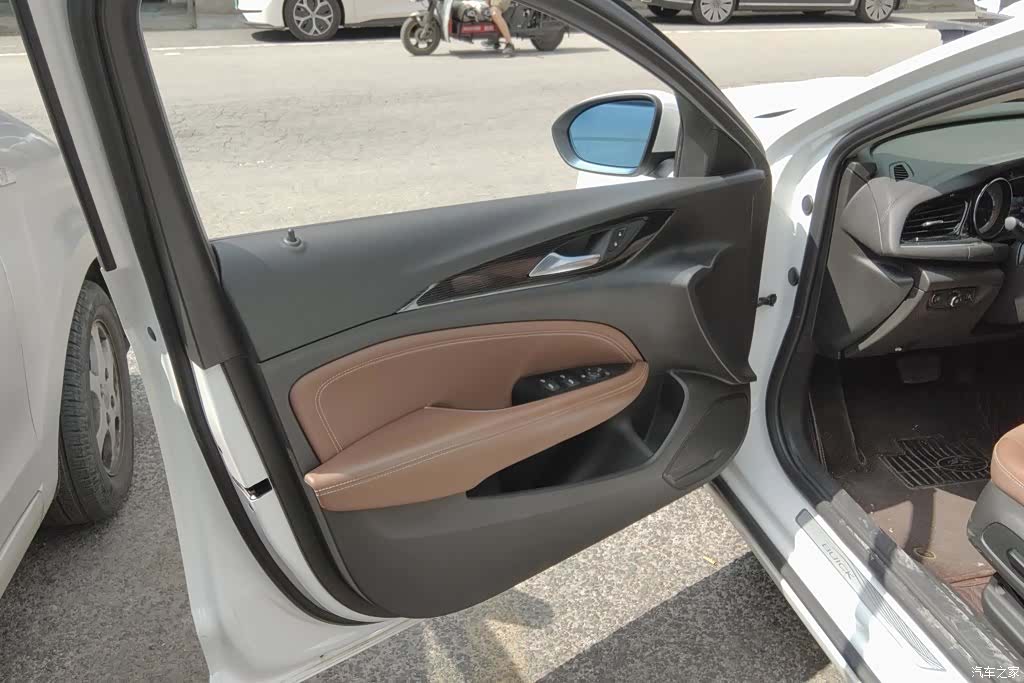 Buick Regal, 2019 7