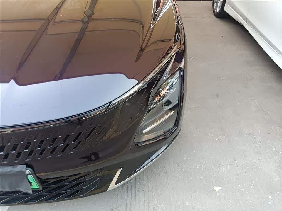 Wuling Wuling Starlight