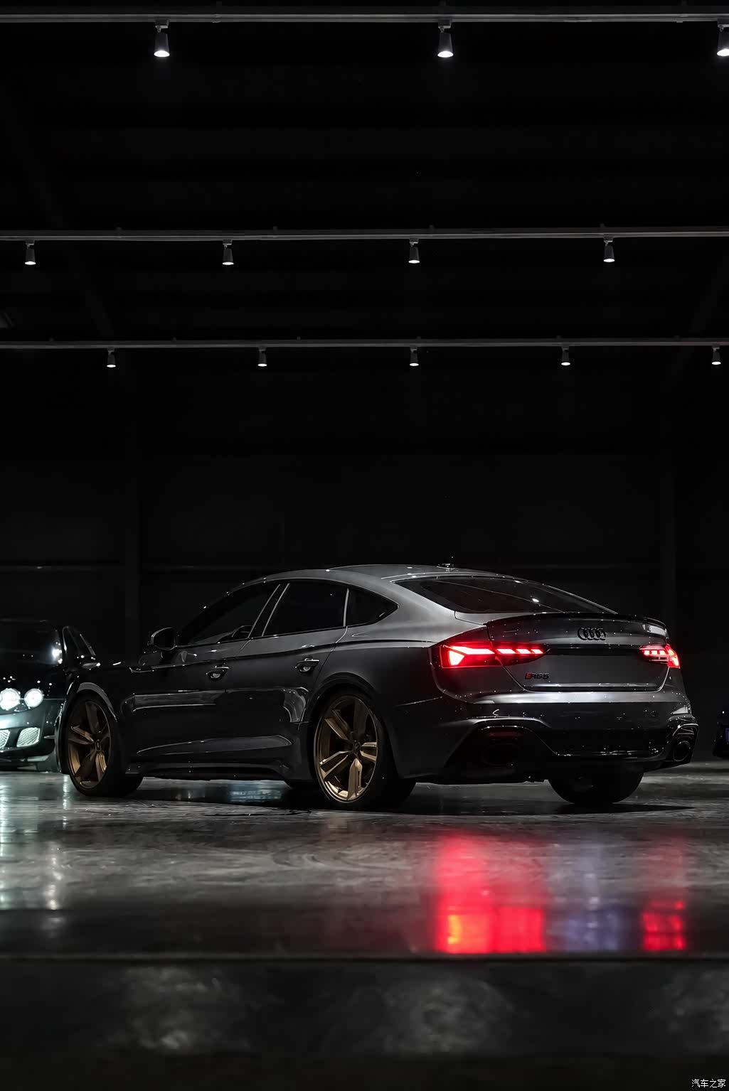 Audi RS, 2021 4