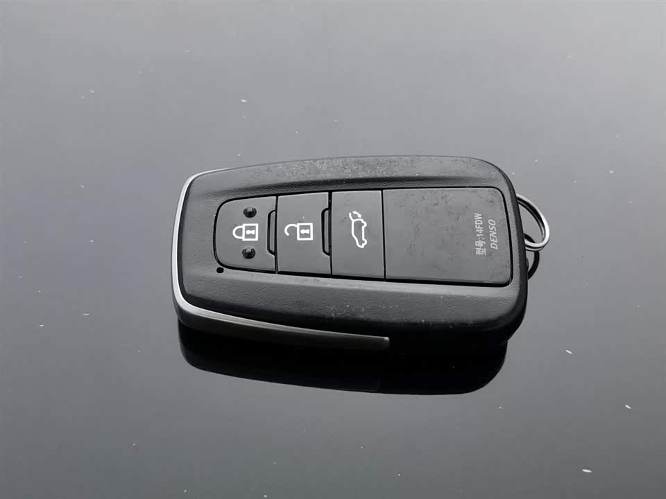 Toyota Highlander Toyota Highlander