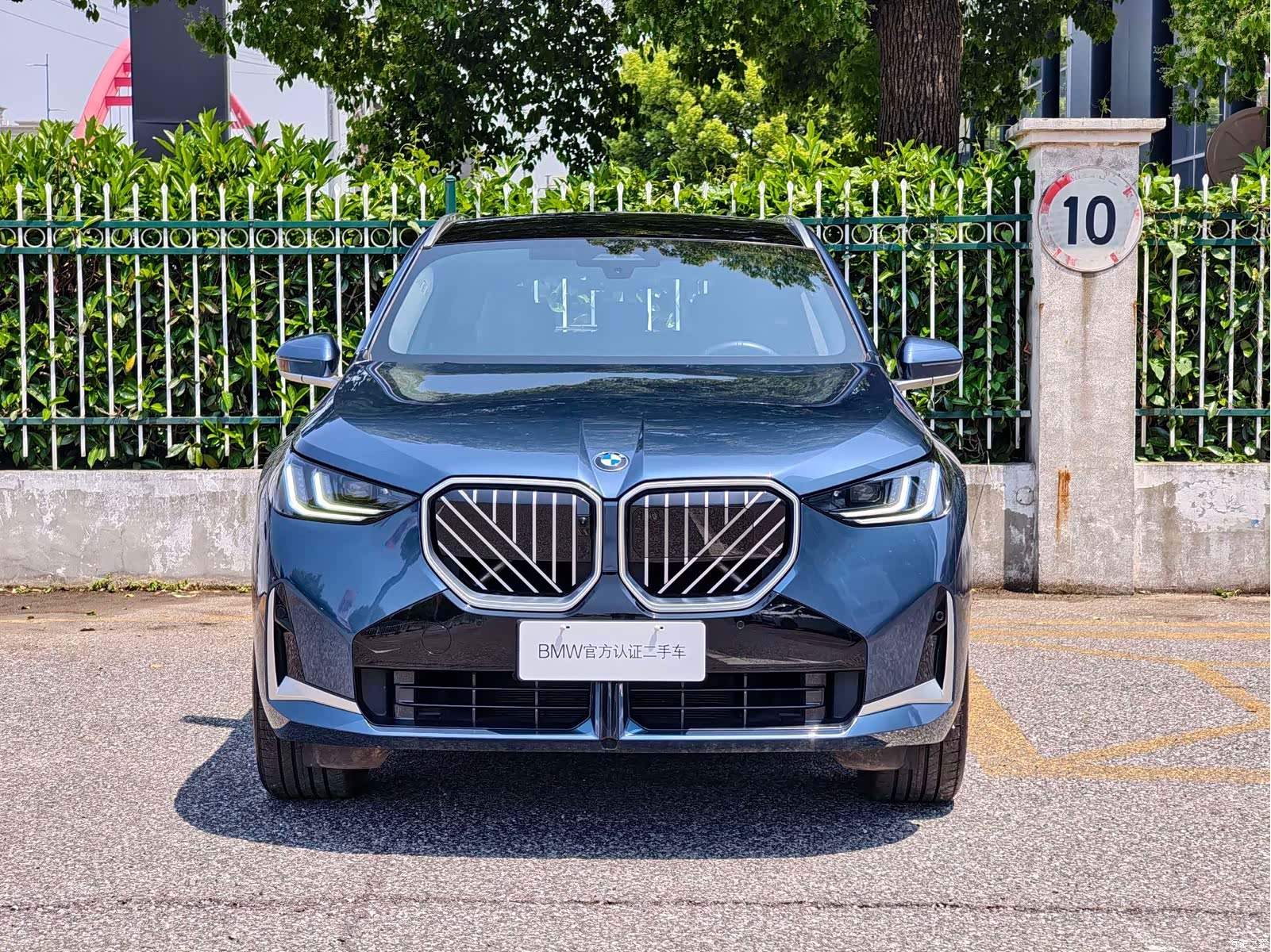 BMW X3, 2025 2