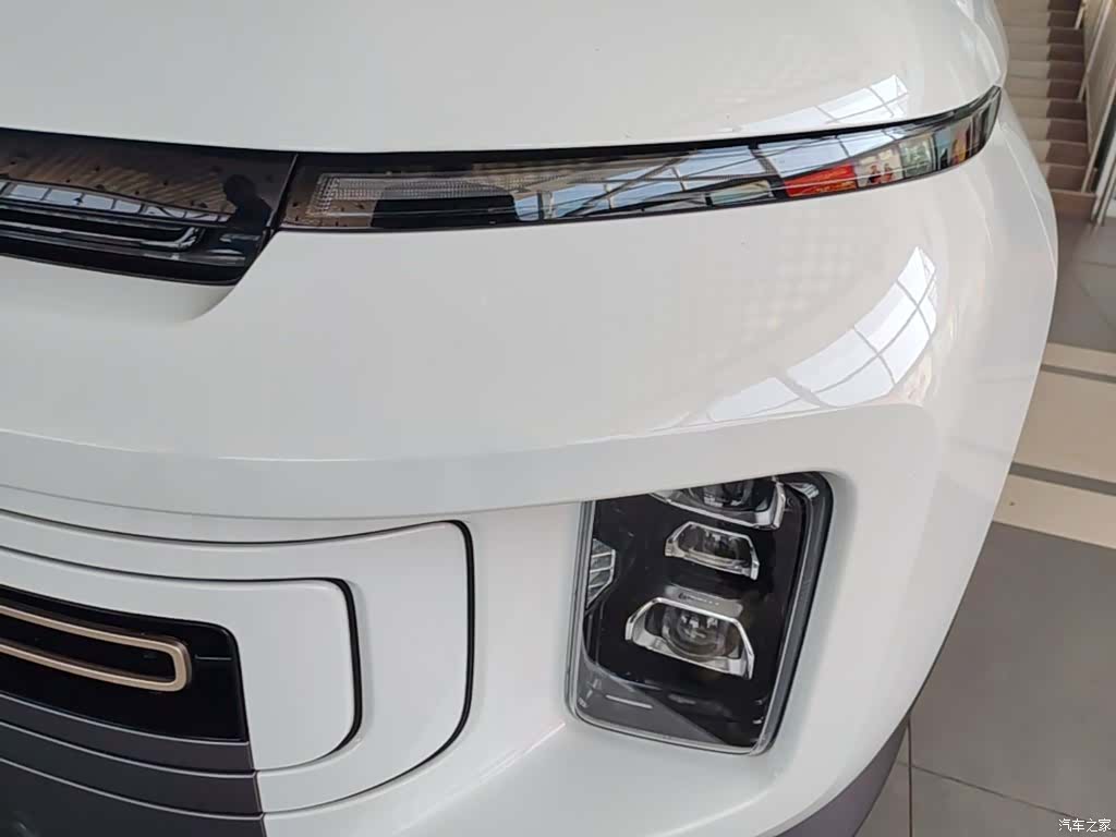 Geely Icon, 2022 24