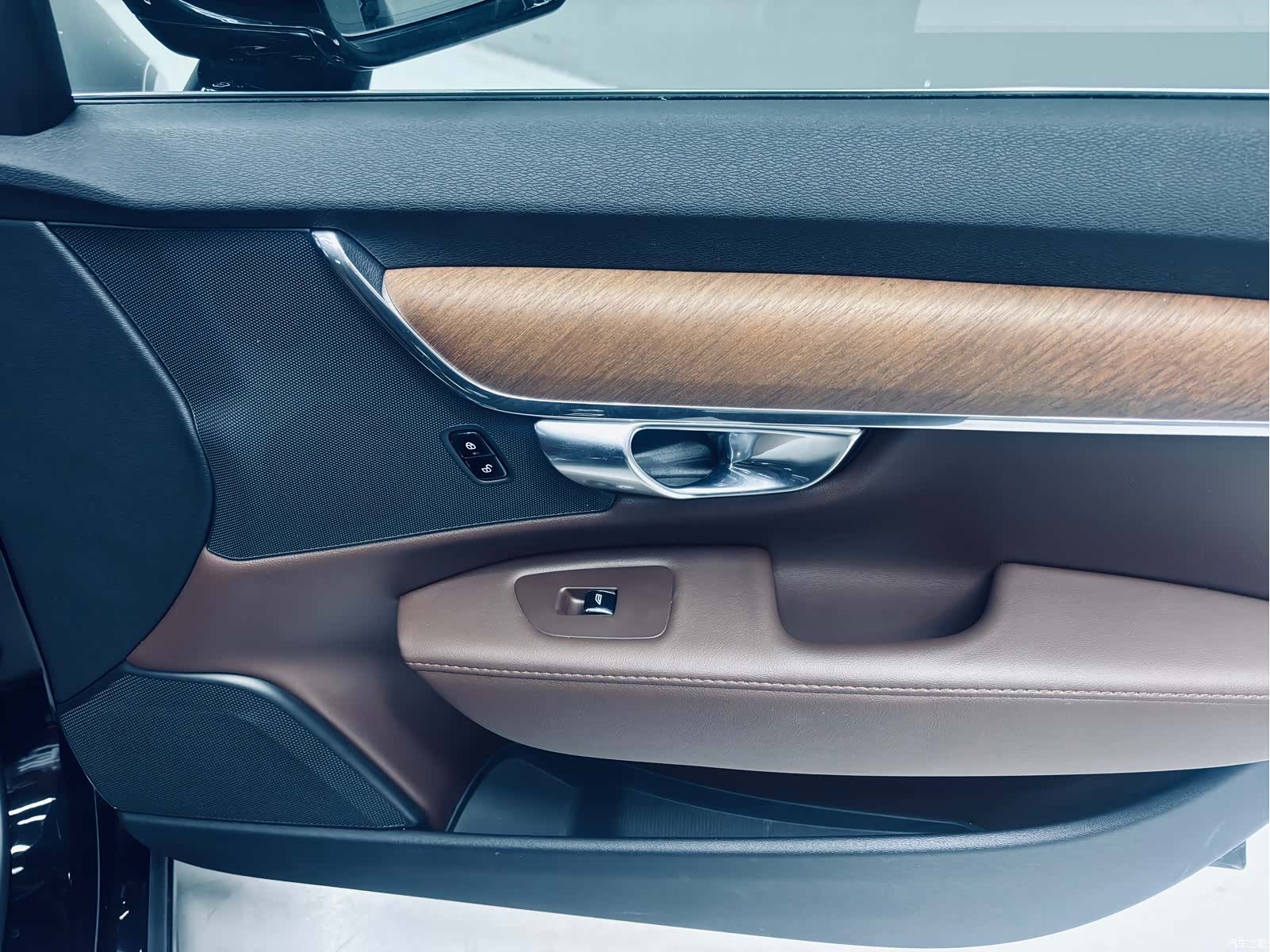 Volvo S90, 2025 16
