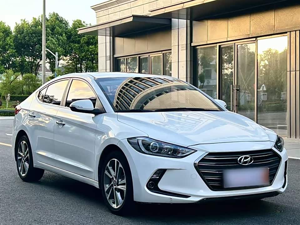 Hyundai Lead Hyundai Lead