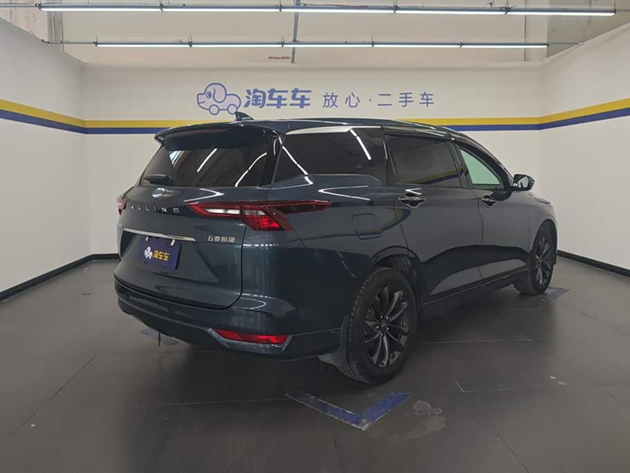 Wuling Wuling Capgemini Wuling Wuling Capgemini