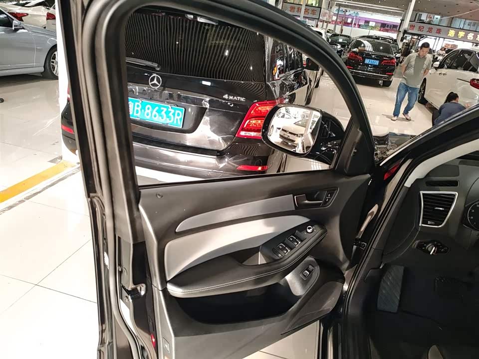 Audi Q5 Audi Q5