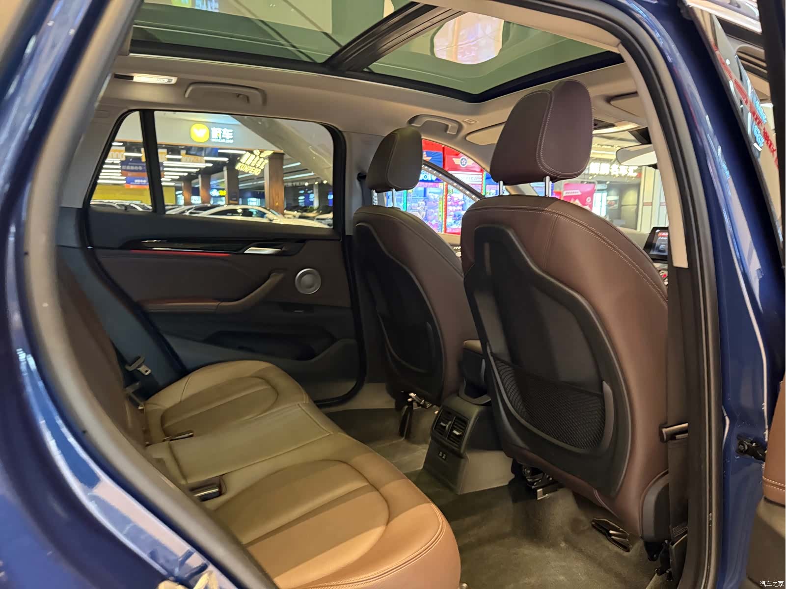 BMW X1, 2023 8