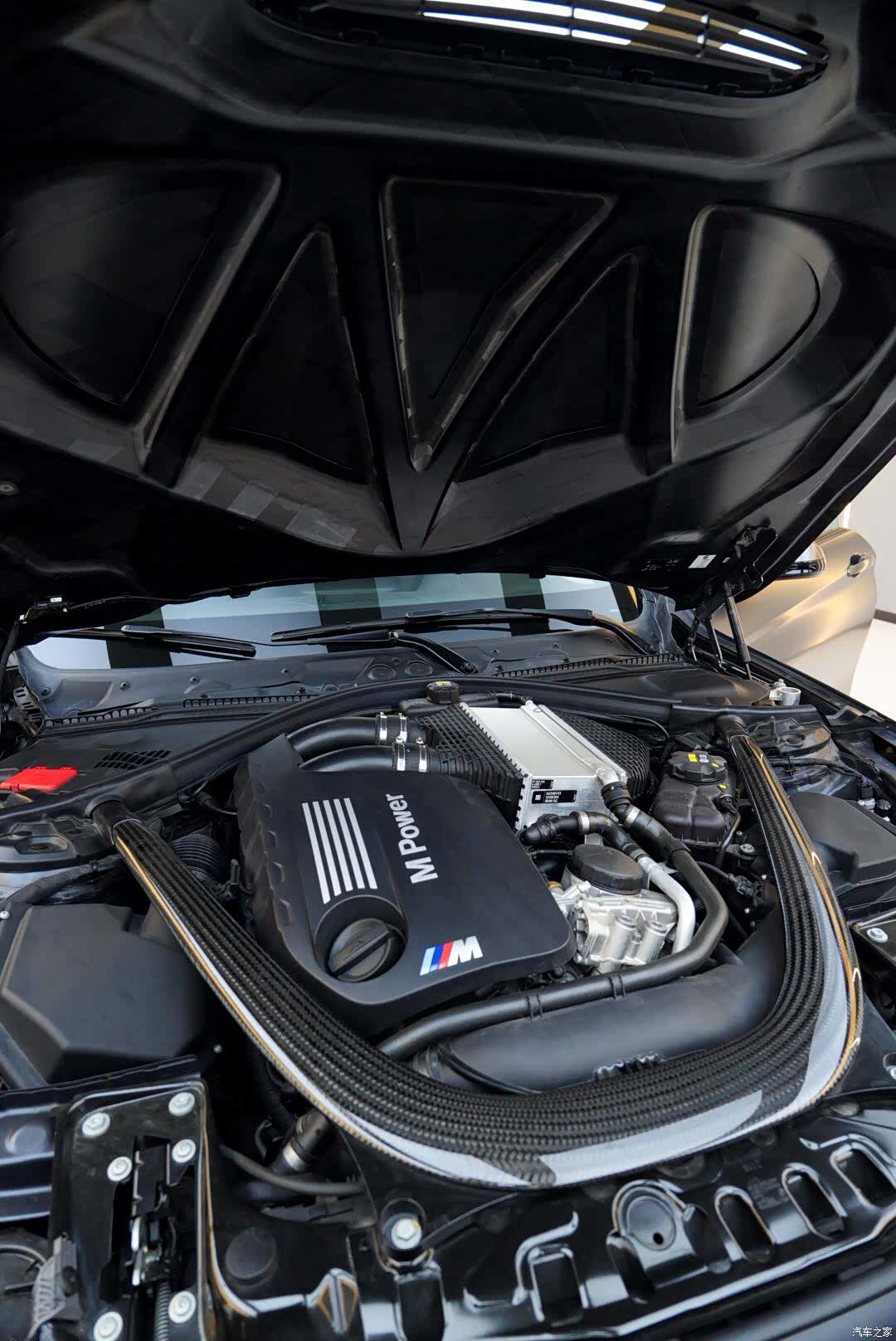 BMW M4, 2024 10