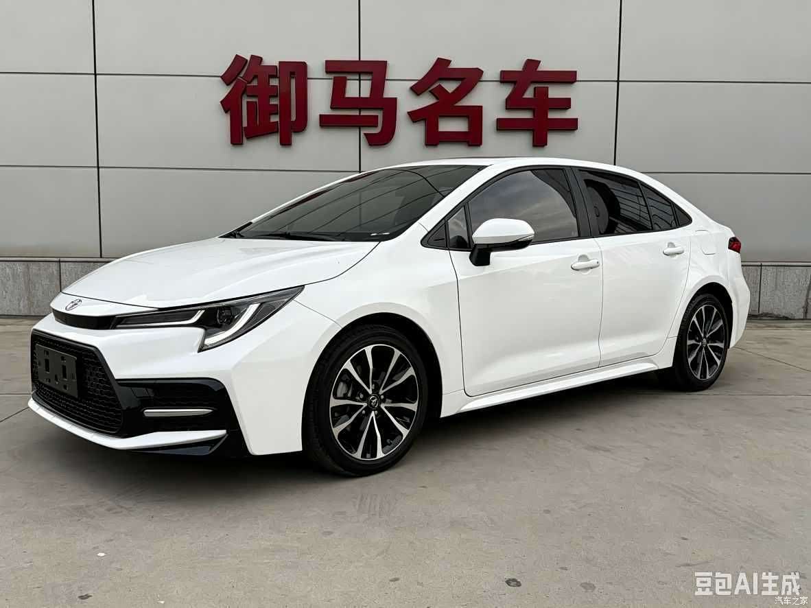 Toyota Levin