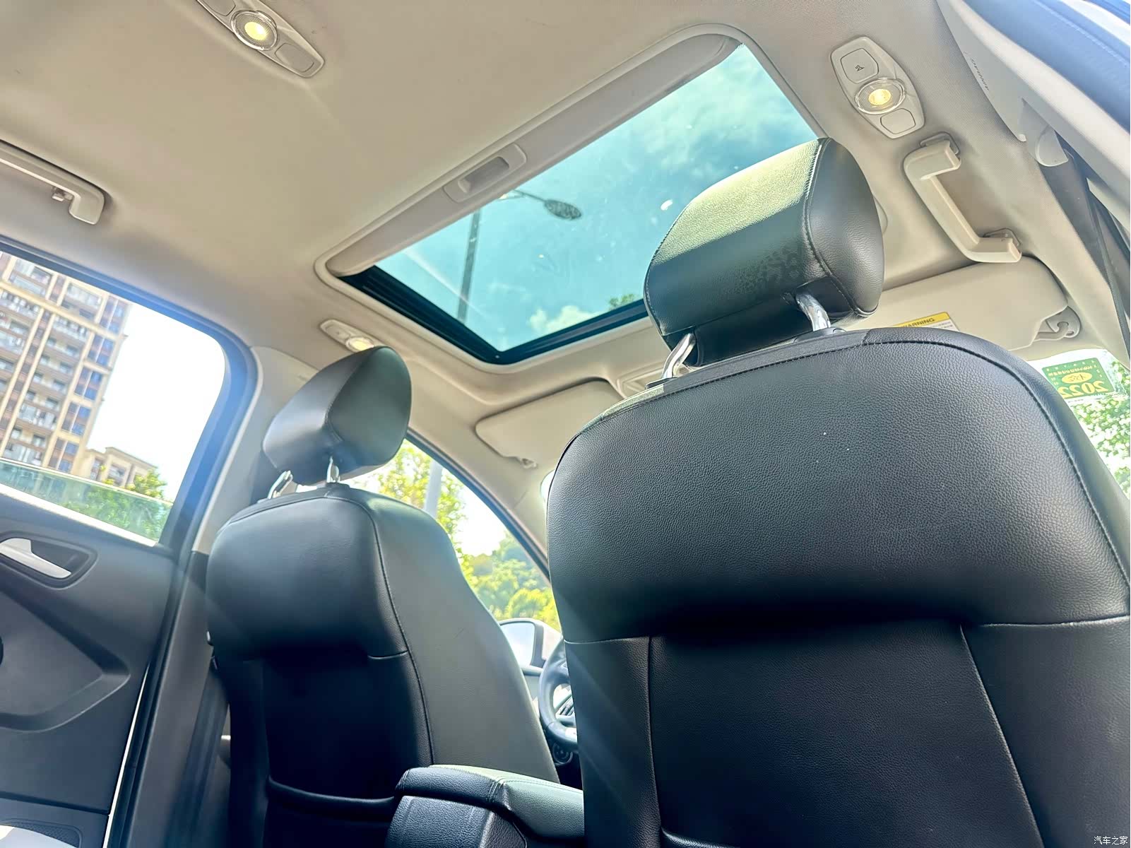 Ford Focus, 2016 28